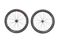 Fulcrum Racing 700DB 650b Disc Wheelset, Shimano Freehub