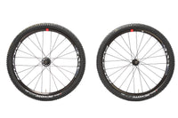 Fulcrum Racing 700DB 650b Disc Wheelset, Shimano Freehub