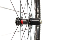 Fulcrum Racing 700DB 650b Disc Wheelset, Shimano Freehub