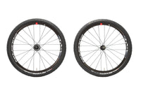 Fulcrum Racing 700DB 650b Disc Wheelset, Shimano Freehub