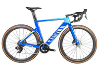 Canyon Aeroad CFR Sram Force Disc Road Bike 2021, Size Small