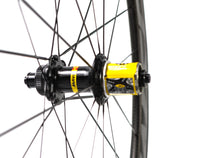 Mavic Cosmic Pro Carbon SL Wheelset, Shimano Freehub
