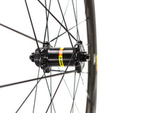 Mavic Cosmic Pro Carbon SL Wheelset, Shimano Freehub