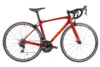 Giant TCR Advanced 2 KOM Shimano 105 Road Bike 2020, Size Small