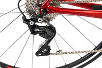 Giant TCR Advanced 2 KOM Shimano 105 Road Bike 2020, Size Small