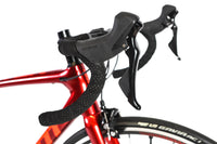 Giant TCR Advanced 2 KOM Shimano 105 Road Bike 2020, Size Small