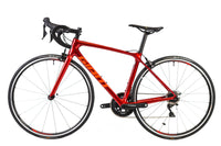 Giant TCR Advanced 2 KOM Shimano 105 Road Bike 2020, Size Small