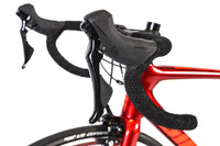 Giant TCR Advanced 2 KOM Shimano 105 Road Bike 2020, Size Small