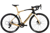 Pinarello Grevil F Campagnolo Ekar Disc Gravel Bike 2023, Size 55cm