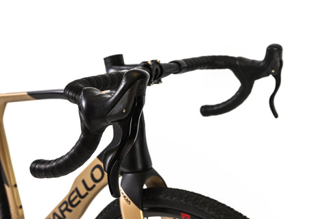 Pinarello Grevil F Campagnolo Ekar Disc Gravel Bike 2023, Size 55cm