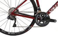 Specialized Tarmac SL6 Shimano Ultgera Di2 Disc Road Bike 2020, Size 54cm