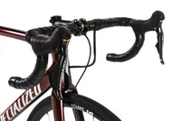 Specialized Tarmac SL6 Shimano Ultgera Di2 Disc Road Bike 2020, Size 54cm