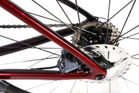 Specialized Tarmac SL6 Shimano Ultgera Di2 Disc Road Bike 2020, Size 54cm