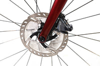 Specialized Tarmac SL6 Shimano Ultgera Di2 Disc Road Bike 2020, Size 54cm