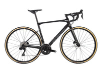 BMC Roadmachine 5 Shimano 105 Di2 Disc Road Bike 2023, Size 54cm