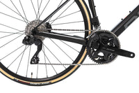 BMC Roadmachine 5 Shimano 105 Di2 Disc Road Bike 2023, Size 54cm