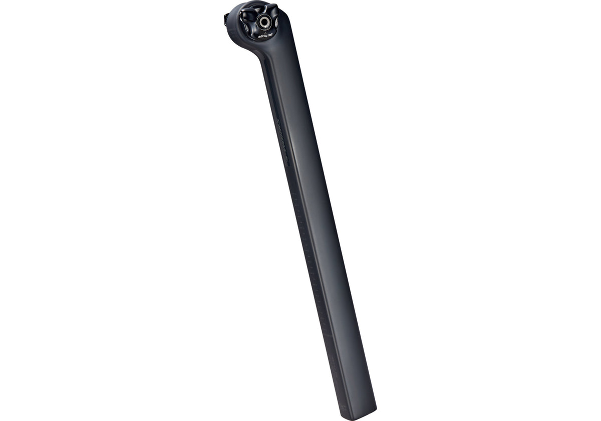 S-Works Shiv Disc Seatpost 350mm, 25mm offset
