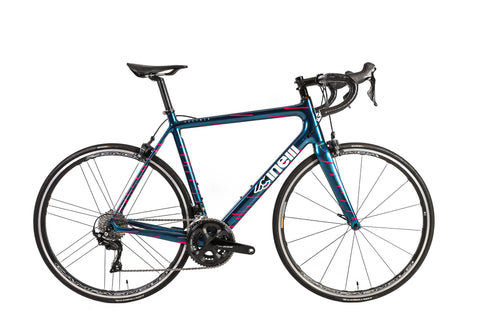 Cinelli Veltrix Shimano 105 Road Bike 2022, Size Large – Cycle