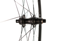 Bontrager Aeolus Elite 35 Disc Carbon Wheelset, XDR Freehub