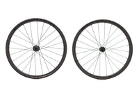Bontrager Aeolus Elite 35 Disc Carbon Wheelset, XDR Freehub