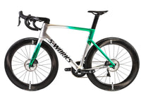 Specialized Venge Pro Disc Shimano Ultegra Di2 Road Bike 2019, Size 58cm