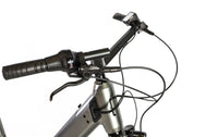 Moustache Samedi 28.3 Disc Shimano Alfine Electric Hybrid Bike 2021, Size Medium