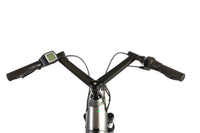 Moustache Samedi 28.3 Disc Shimano Alfine Electric Hybrid Bike 2021, Size Medium