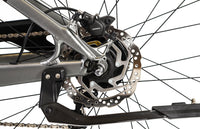 Moustache Samedi 28.3 Disc Shimano Alfine Electric Hybrid Bike 2021, Size Medium