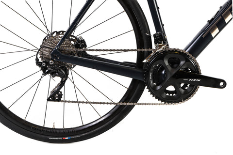 Trek Domane SL5 Shimano 105 Disc Road Bike 2020, Size 58cm