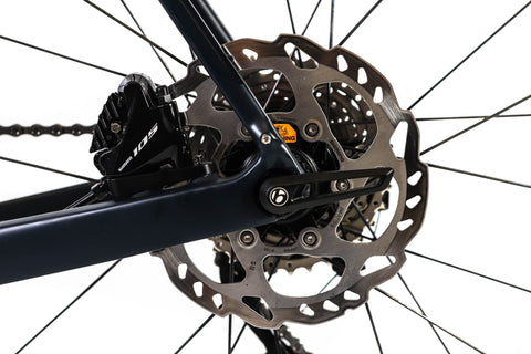 Trek Domane SL5 Shimano 105 Disc Road Bike 2020, Size 58cm