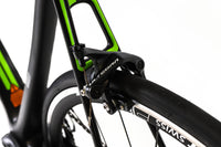 Cervelo R5 Shimano Ultegra Road Bike 2018, Size 58cm