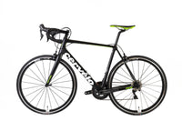 Cervelo R5 Shimano Ultegra Road Bike 2018, Size 58cm