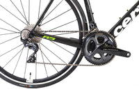 Cervelo R5 Shimano Ultegra Road Bike 2018, Size 58cm