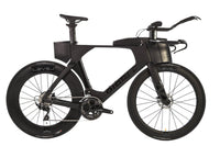 Ribble Ultra Tri Sport Shimano 105 Disc TT Bike 2022, Size X-Large