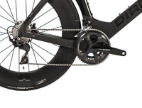 Ribble Ultra Tri Sport Shimano 105 Disc TT Bike 2022, Size X-Large