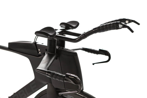 Ribble Ultra Tri Sport Shimano 105 Disc TT Bike 2022, Size X-Large