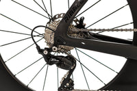 Ribble Ultra Tri Sport Shimano 105 Disc TT Bike 2022, Size X-Large