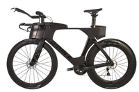 Ribble Ultra Tri Sport Shimano 105 Disc TT Bike 2022, Size X-Large