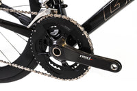 Giant TCR Advanced SL 0 Disc Sram Red eTap Road Bike 2020, Size Medium