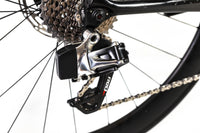 Giant TCR Advanced SL 0 Disc Sram Red eTap Road Bike 2020, Size Medium
