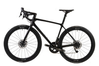 Giant TCR Advanced SL 0 Disc Sram Red eTap Road Bike 2020, Size Medium