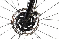 Giant TCR Advanced SL 0 Disc Sram Red eTap Road Bike 2020, Size Medium