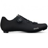 Fizik R5 Tempo Overcurve Boa Road Shoe Mens Black, Size 42.5