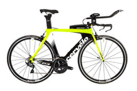 Cervelo P3 Shimano Ultegra TT Bike 2019, Size 51cm