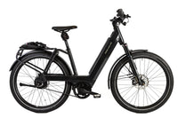 Riese & Muller Nevo3 GT Vario Electric Hybrid bike 2020, Size Small/Medium