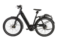 Riese & Muller Nevo3 GT Vario Electric Hybrid bike 2020, Size Small/Medium