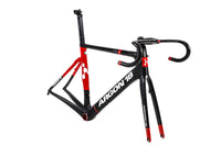 Argon 18 Nitrogen Road Frameset 2017, Size Medium