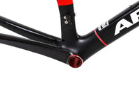 Argon 18 Nitrogen Road Frameset 2017, Size Medium