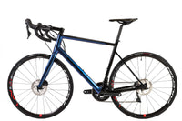 Vitus Zenium CRI Shimano Ultegra Disc Road Bike 2020, Size XL