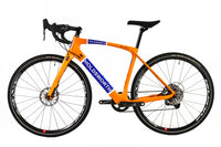 Holdsworth Mystique Disc Sram Force HRD 1x Gravel Bike 2019, Size Small